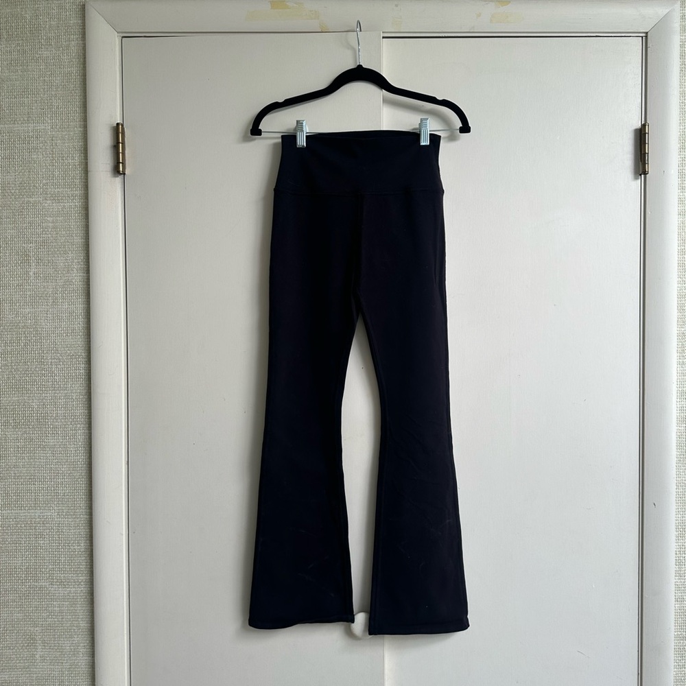 Alo Bootcut Leggings SMALL